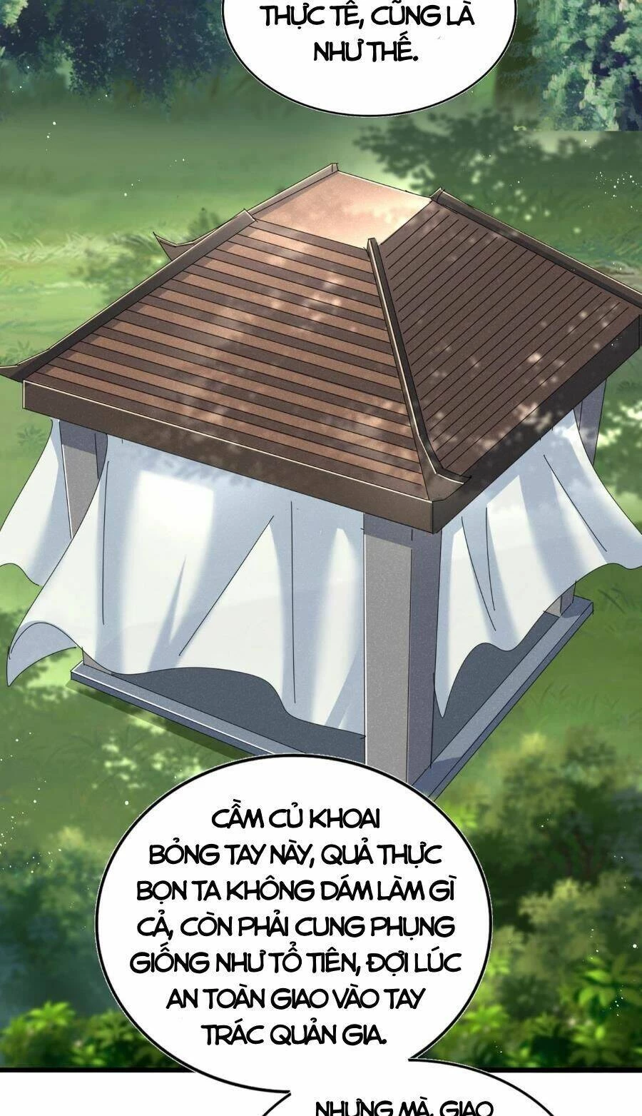 Đại Quản Gia Là Ma Hoàng Chapter 437 - Trang 4