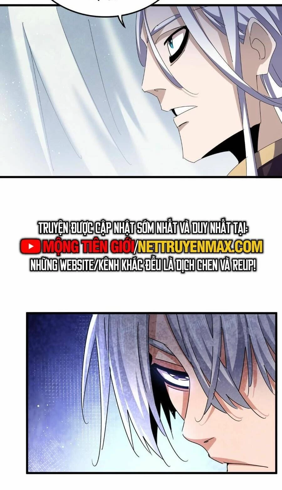 Đại Quản Gia Là Ma Hoàng Chapter 437 - Trang 4