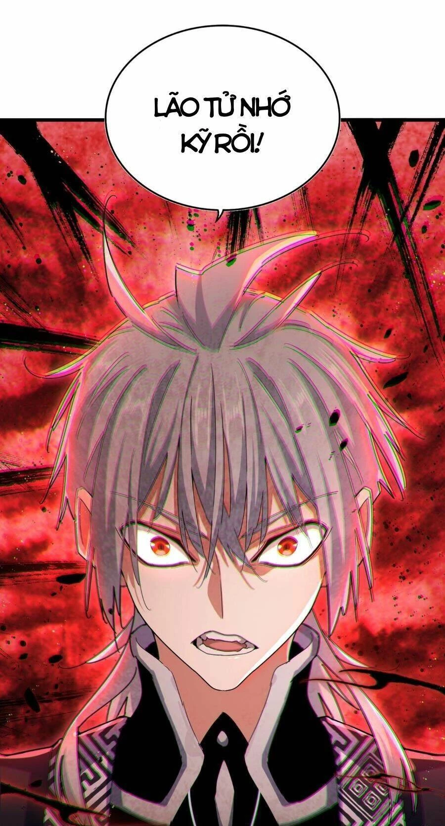 Đại Quản Gia Là Ma Hoàng Chapter 437 - Trang 4