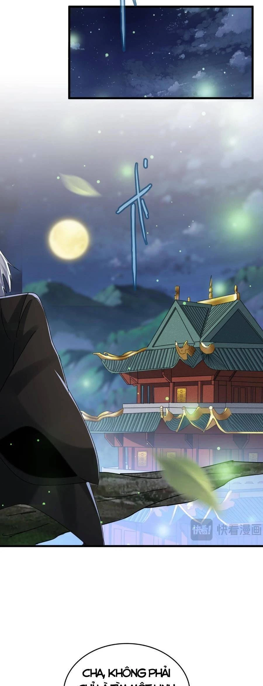 Đại Quản Gia Là Ma Hoàng Chapter 438 - Trang 4