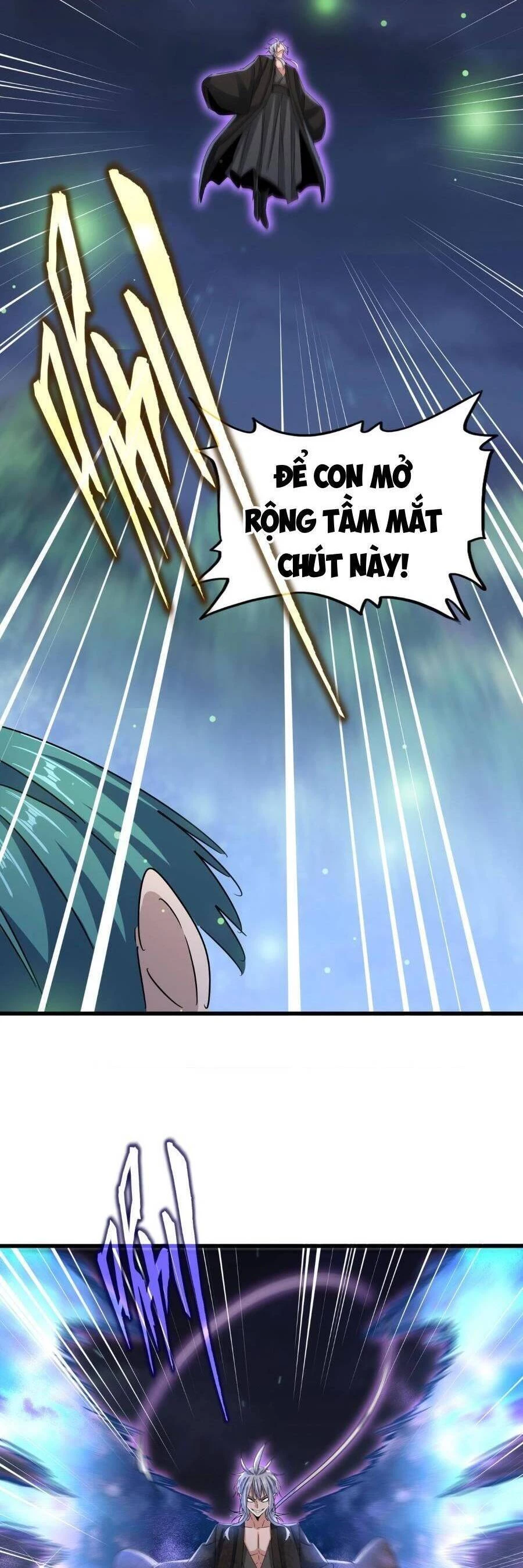 Đại Quản Gia Là Ma Hoàng Chapter 438 - Trang 4