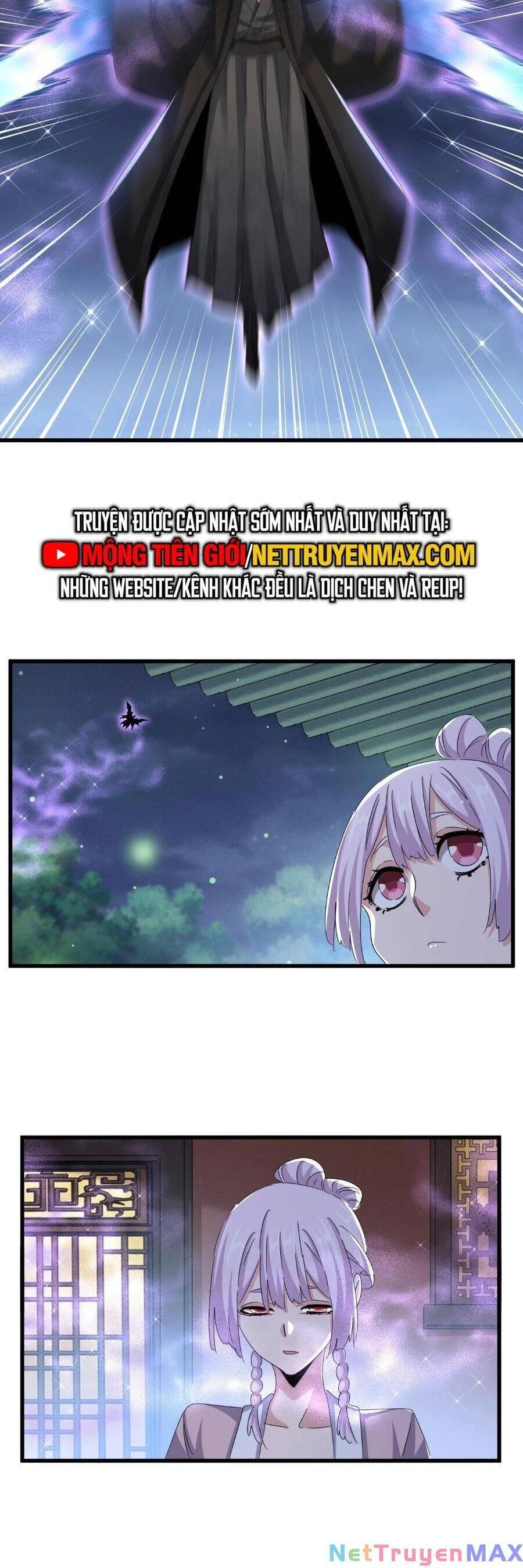 Đại Quản Gia Là Ma Hoàng Chapter 438 - Trang 4