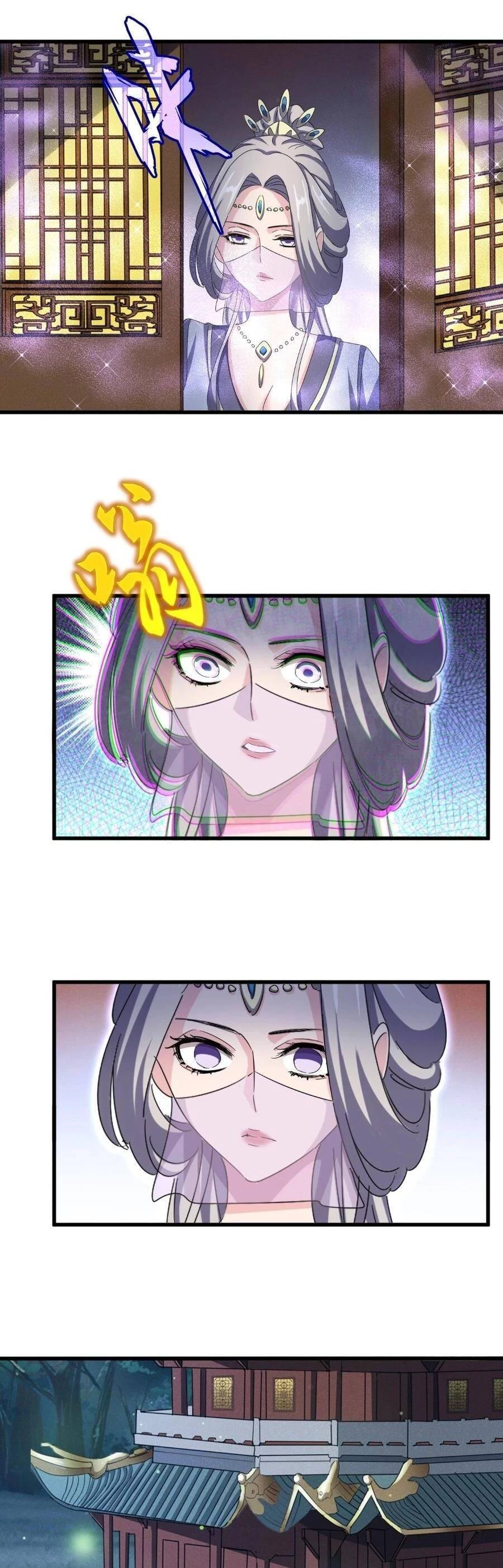 Đại Quản Gia Là Ma Hoàng Chapter 438 - Trang 4