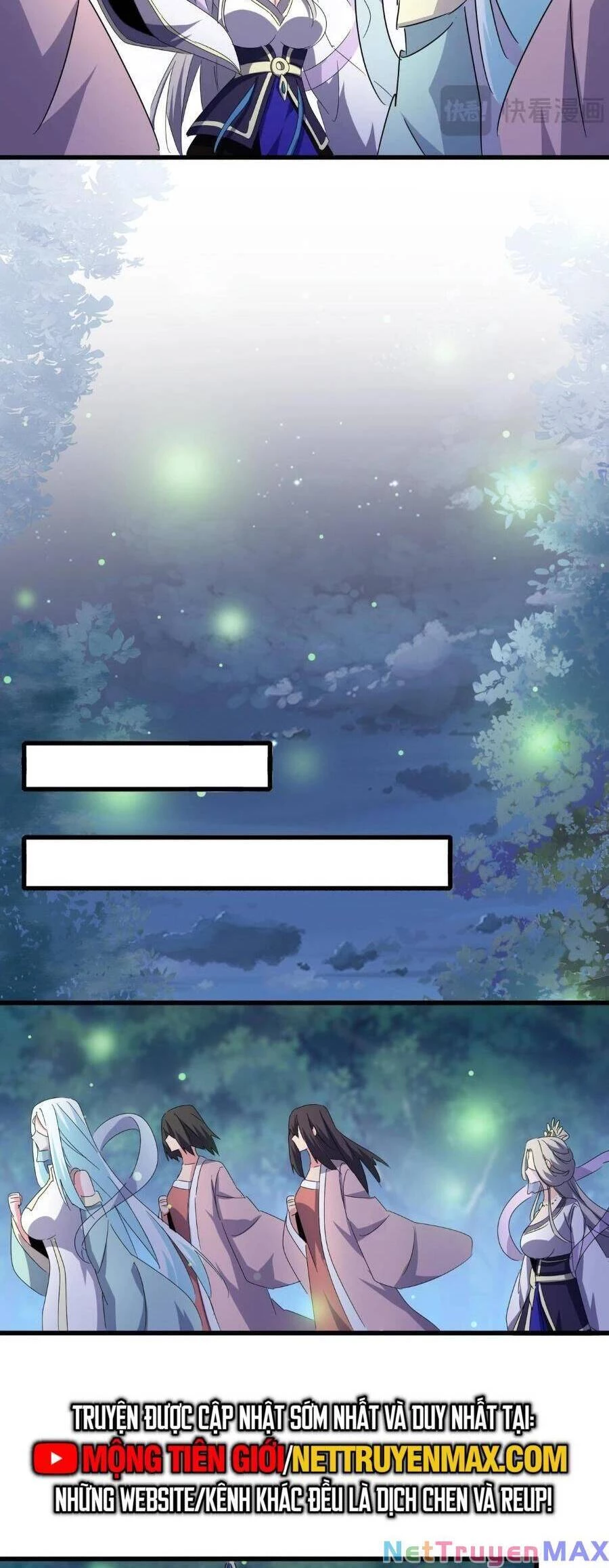 Đại Quản Gia Là Ma Hoàng Chapter 438 - Trang 4