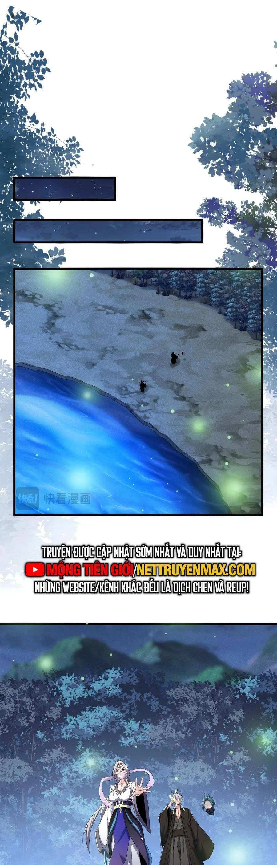 Đại Quản Gia Là Ma Hoàng Chapter 438 - Trang 4