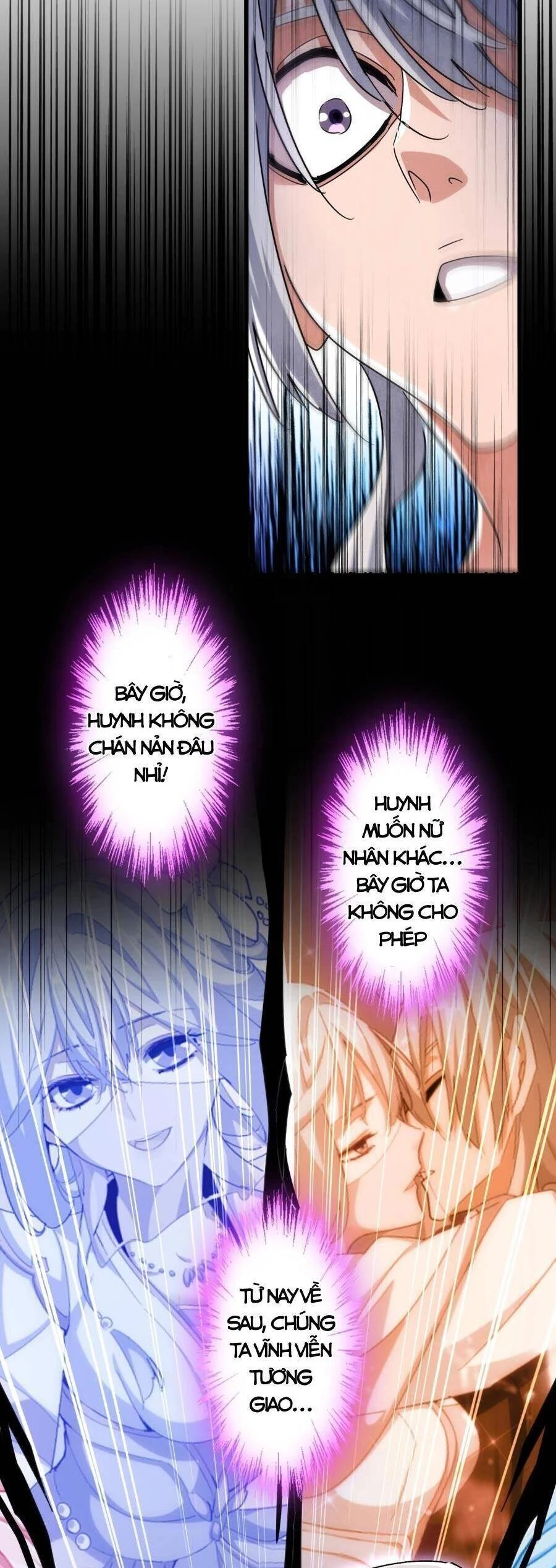 Đại Quản Gia Là Ma Hoàng Chapter 438 - Trang 4