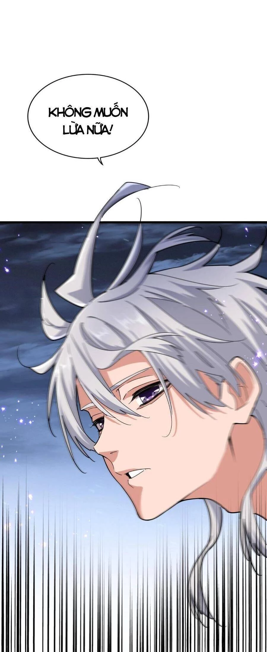 Đại Quản Gia Là Ma Hoàng Chapter 438 - Trang 4