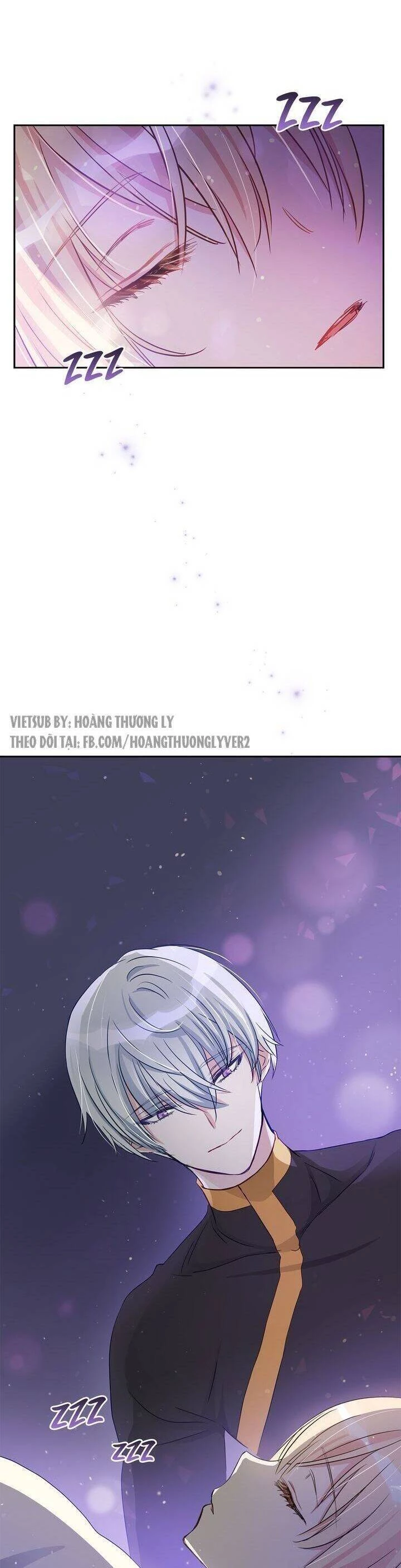 Ái Phi, Dao Của Nàng Rơi Rồi Chapter 61 - Trang 4
