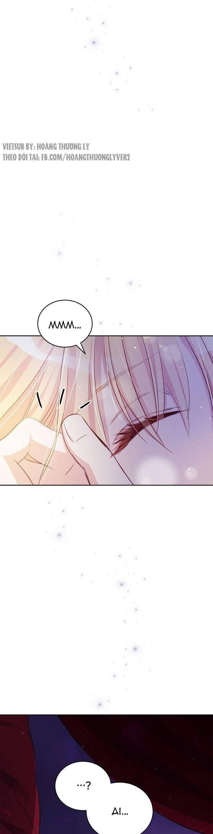Ái Phi, Dao Của Nàng Rơi Rồi Chapter 61 - Trang 4