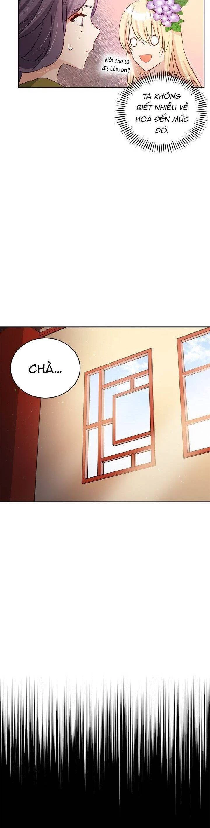 Ái Phi, Dao Của Nàng Rơi Rồi Chapter 61 - Trang 4