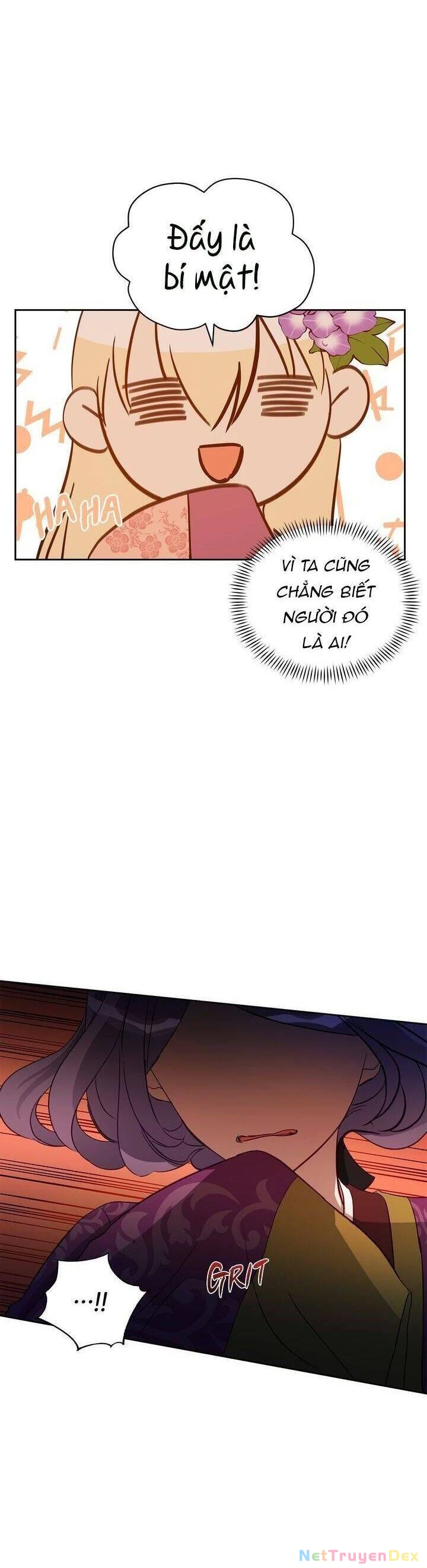 Ái Phi, Dao Của Nàng Rơi Rồi Chapter 61 - Trang 4