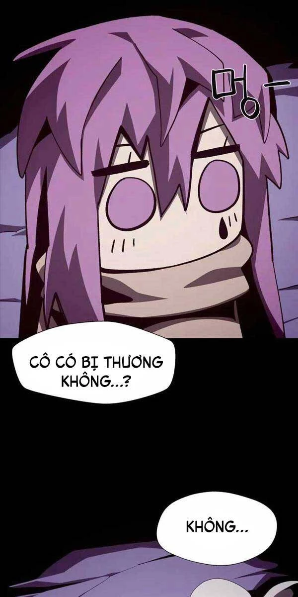 Hồi Ức Trong Ngục Tối Chapter 62 - Trang 4