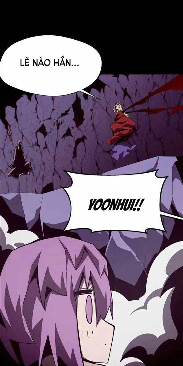 Hồi Ức Trong Ngục Tối Chapter 62 - Trang 4