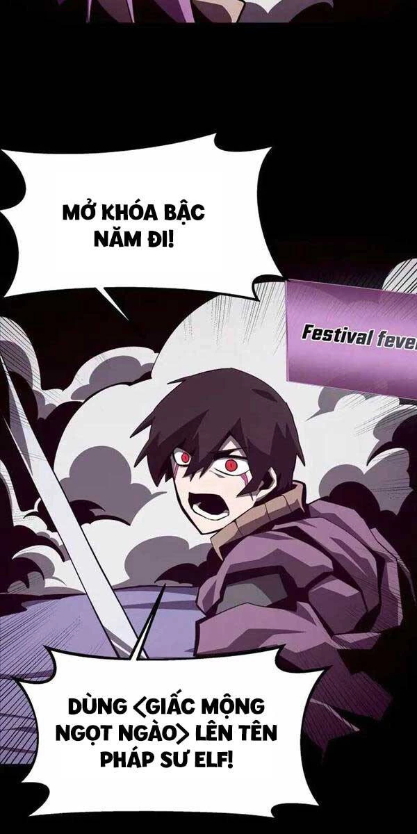 Hồi Ức Trong Ngục Tối Chapter 62 - Trang 4