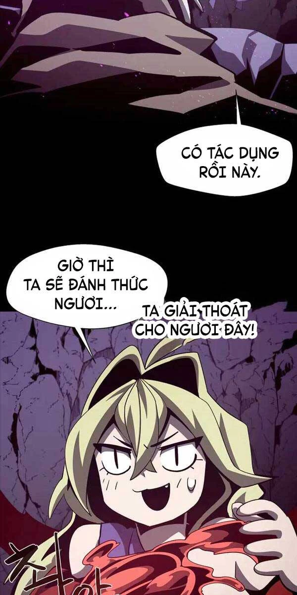 Hồi Ức Trong Ngục Tối Chapter 62 - Trang 4