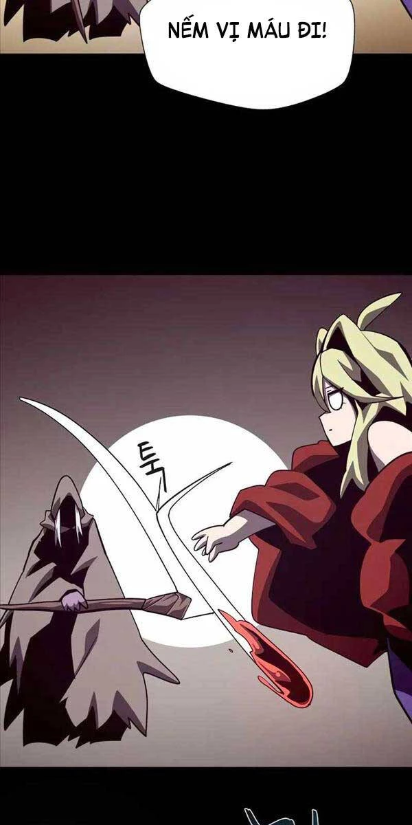 Hồi Ức Trong Ngục Tối Chapter 62 - Trang 4