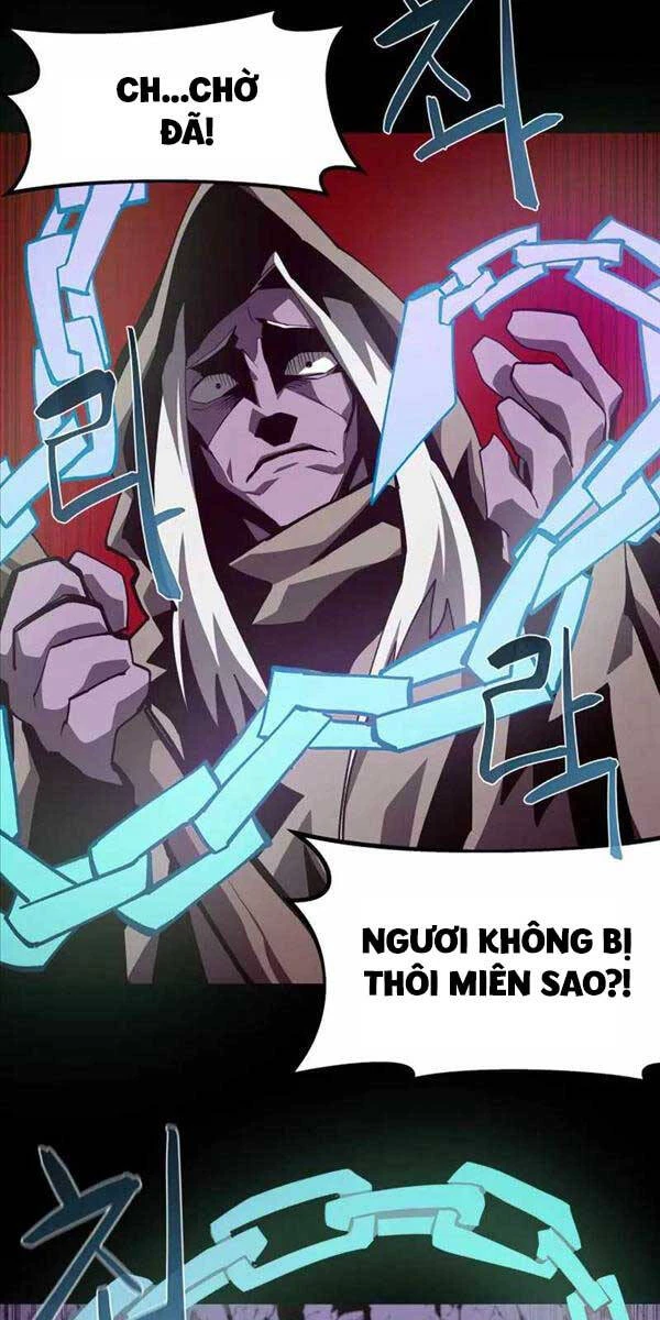 Hồi Ức Trong Ngục Tối Chapter 62 - Trang 4