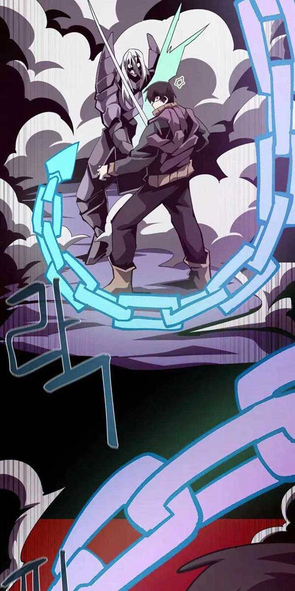 Hồi Ức Trong Ngục Tối Chapter 62 - Trang 4