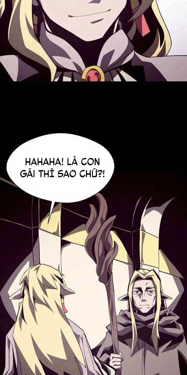 Hồi Ức Trong Ngục Tối Chapter 62 - Trang 4
