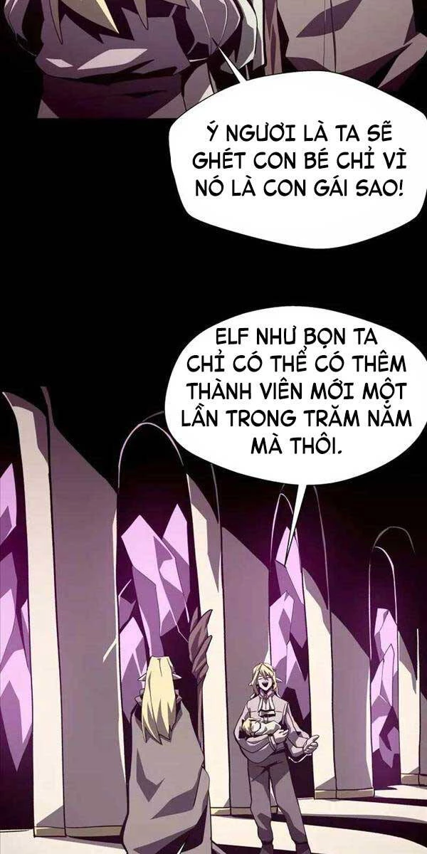 Hồi Ức Trong Ngục Tối Chapter 62 - Trang 4
