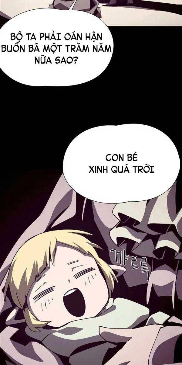 Hồi Ức Trong Ngục Tối Chapter 62 - Trang 4