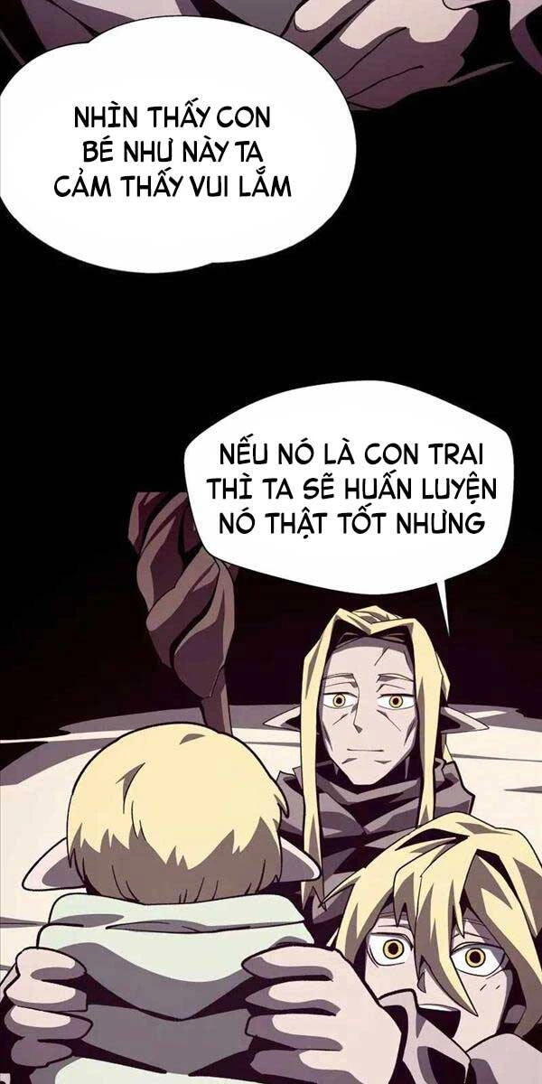 Hồi Ức Trong Ngục Tối Chapter 62 - Trang 4