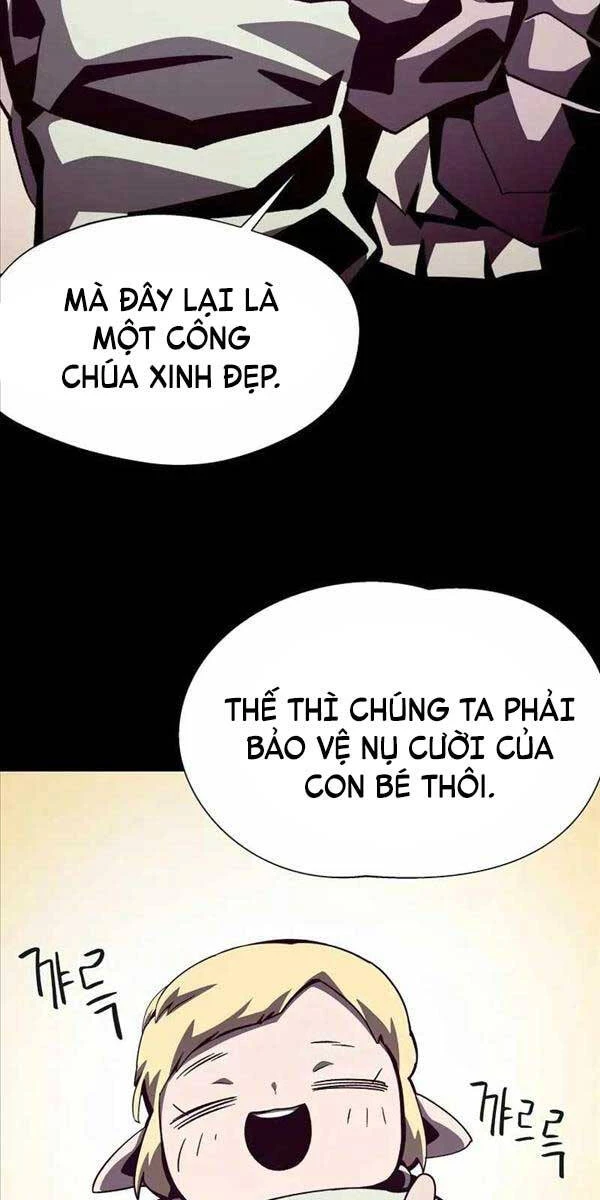 Hồi Ức Trong Ngục Tối Chapter 62 - Trang 4