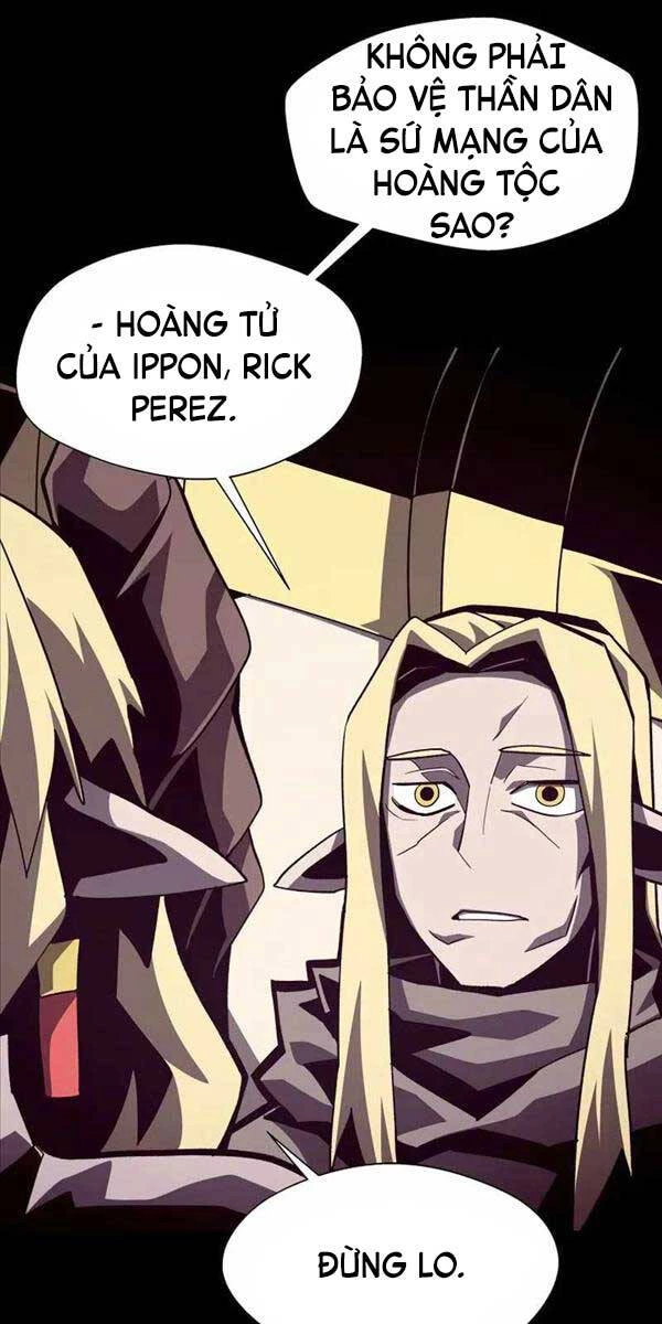 Hồi Ức Trong Ngục Tối Chapter 62 - Trang 4