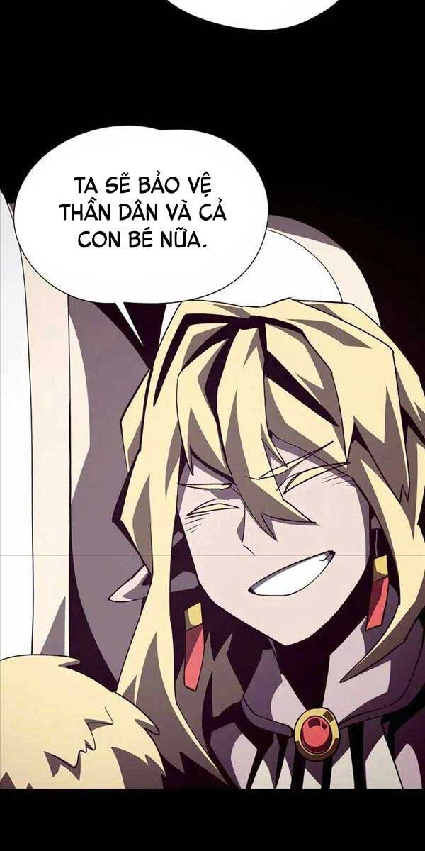 Hồi Ức Trong Ngục Tối Chapter 62 - Trang 4