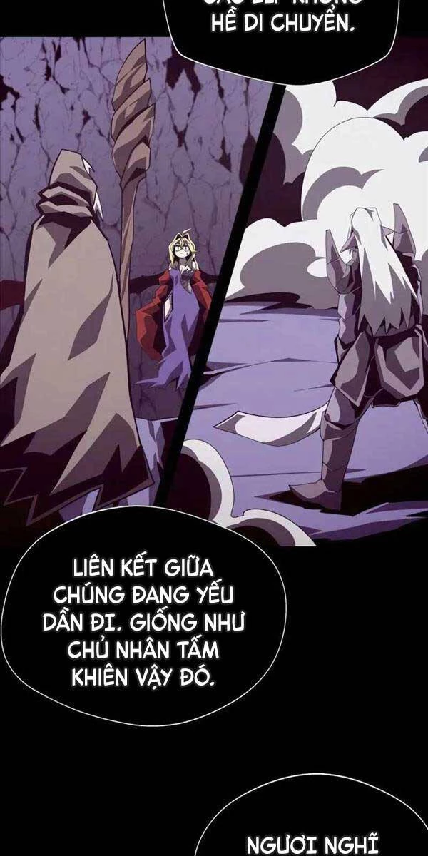 Hồi Ức Trong Ngục Tối Chapter 62 - Trang 4