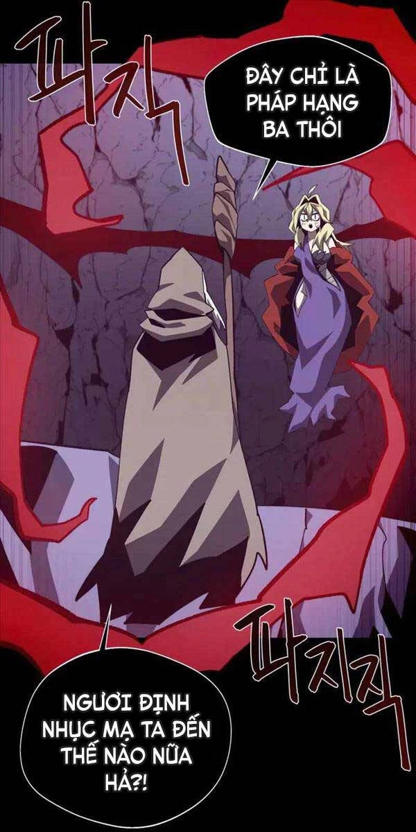 Hồi Ức Trong Ngục Tối Chapter 62 - Trang 4