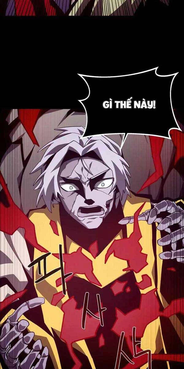 Hồi Ức Trong Ngục Tối Chapter 62 - Trang 4