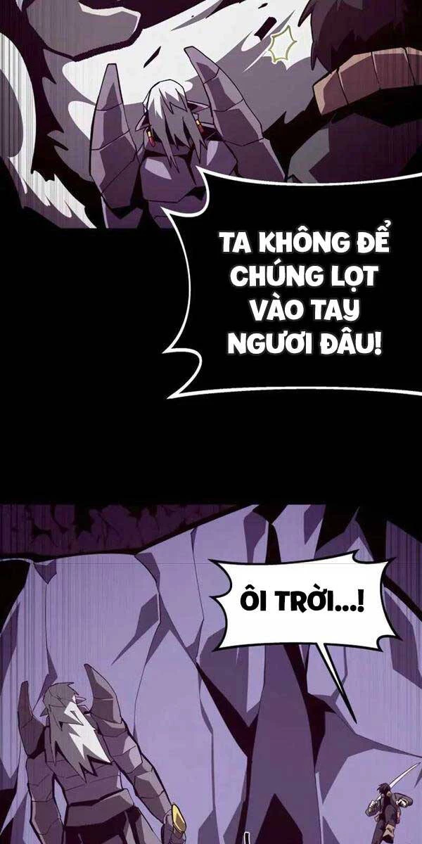 Hồi Ức Trong Ngục Tối Chapter 62 - Trang 4