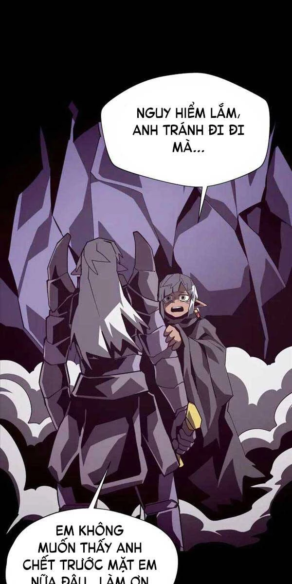 Hồi Ức Trong Ngục Tối Chapter 62 - Trang 4