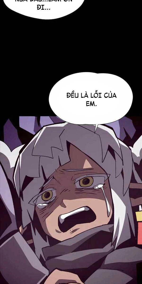 Hồi Ức Trong Ngục Tối Chapter 62 - Trang 4