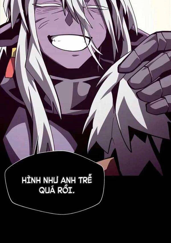 Hồi Ức Trong Ngục Tối Chapter 62 - Trang 4