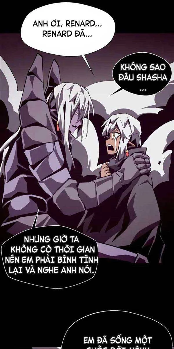 Hồi Ức Trong Ngục Tối Chapter 62 - Trang 4