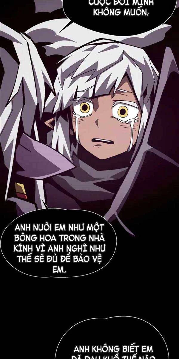 Hồi Ức Trong Ngục Tối Chapter 62 - Trang 4