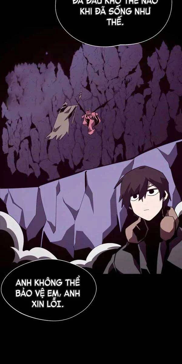 Hồi Ức Trong Ngục Tối Chapter 62 - Trang 4