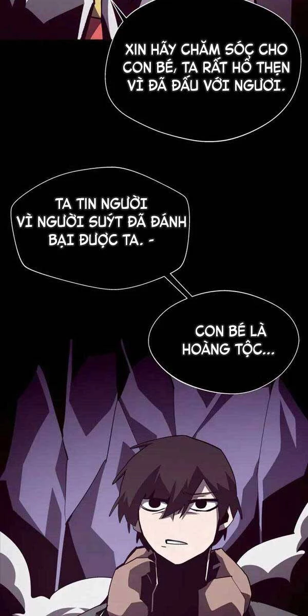 Hồi Ức Trong Ngục Tối Chapter 62 - Trang 4