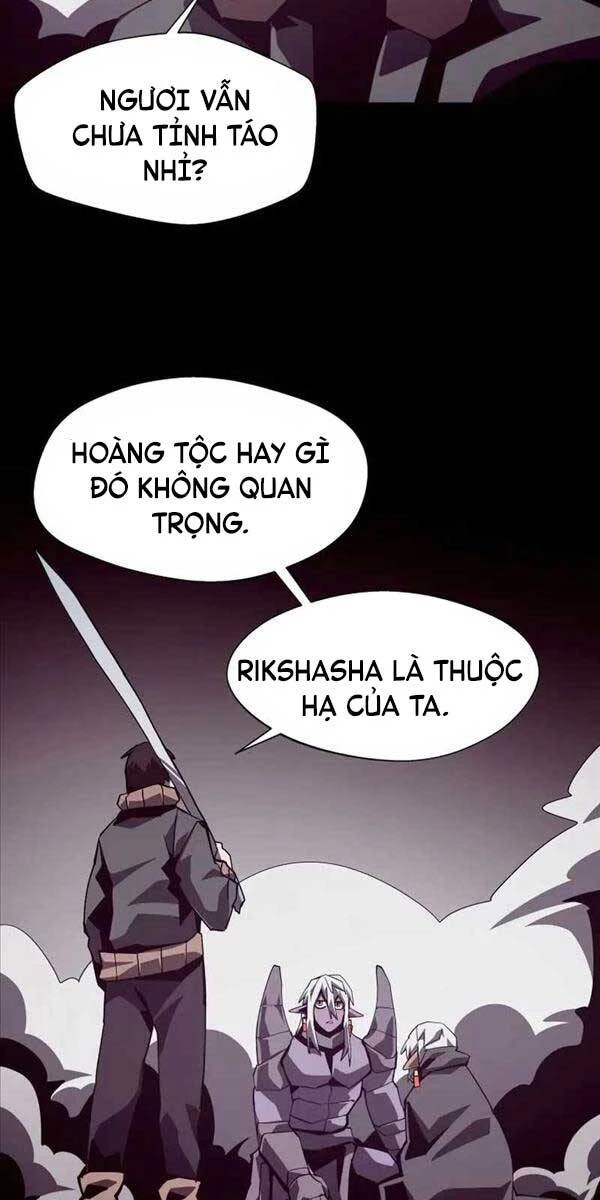 Hồi Ức Trong Ngục Tối Chapter 62 - Trang 4