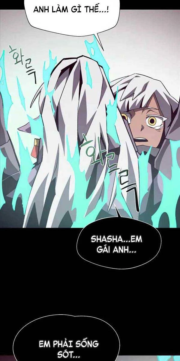 Hồi Ức Trong Ngục Tối Chapter 62 - Trang 4