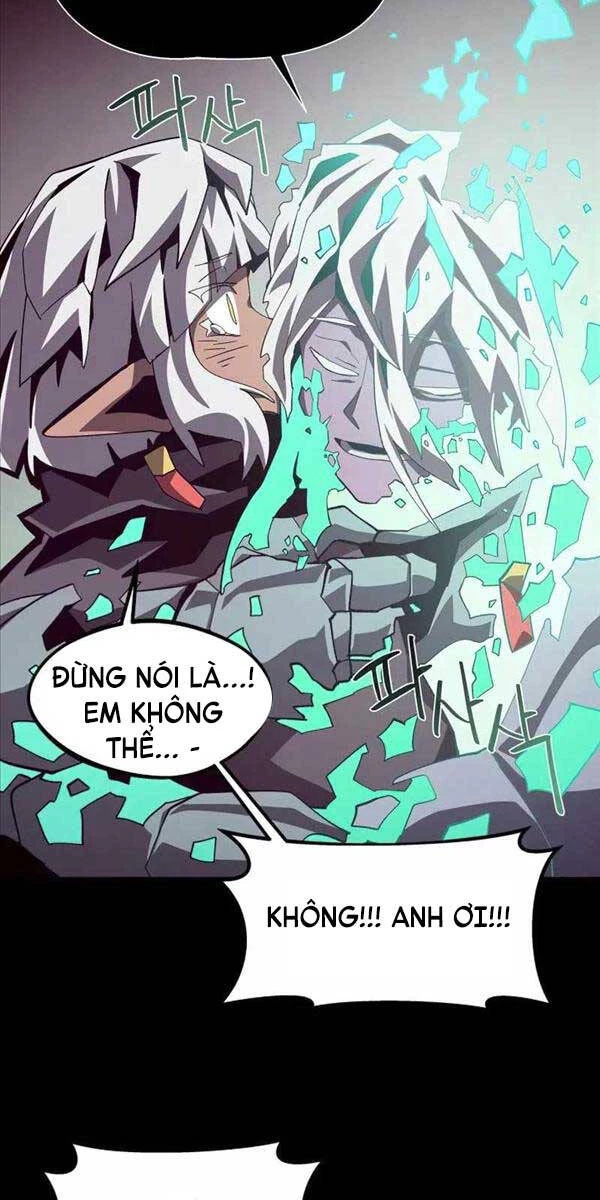 Hồi Ức Trong Ngục Tối Chapter 62 - Trang 4