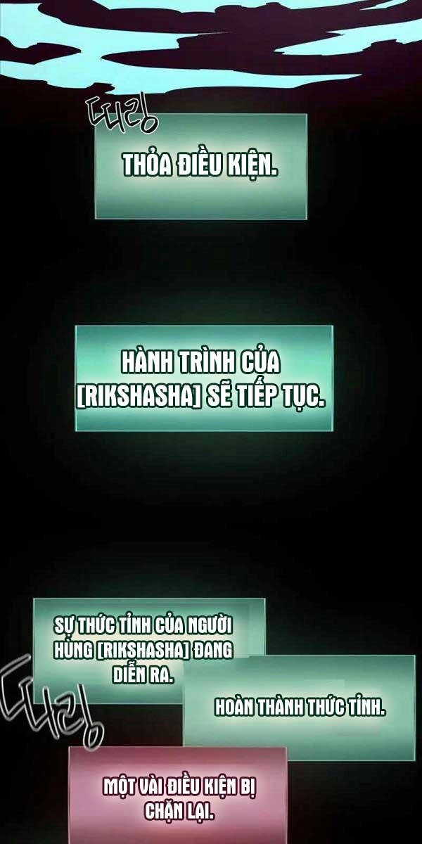 Hồi Ức Trong Ngục Tối Chapter 62 - Trang 4