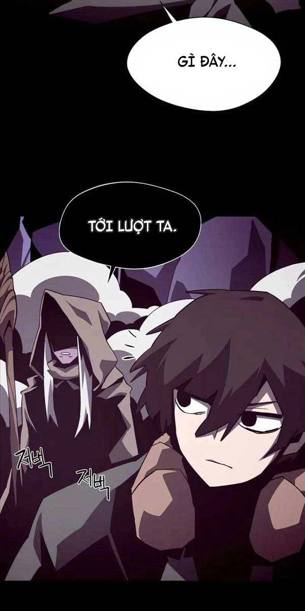 Hồi Ức Trong Ngục Tối Chapter 62 - Trang 4