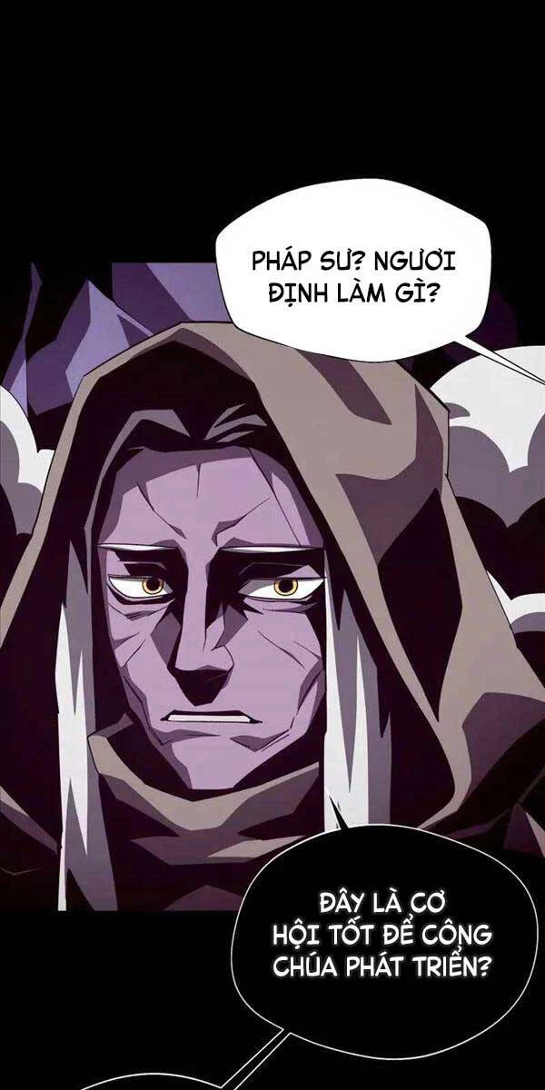 Hồi Ức Trong Ngục Tối Chapter 62 - Trang 4