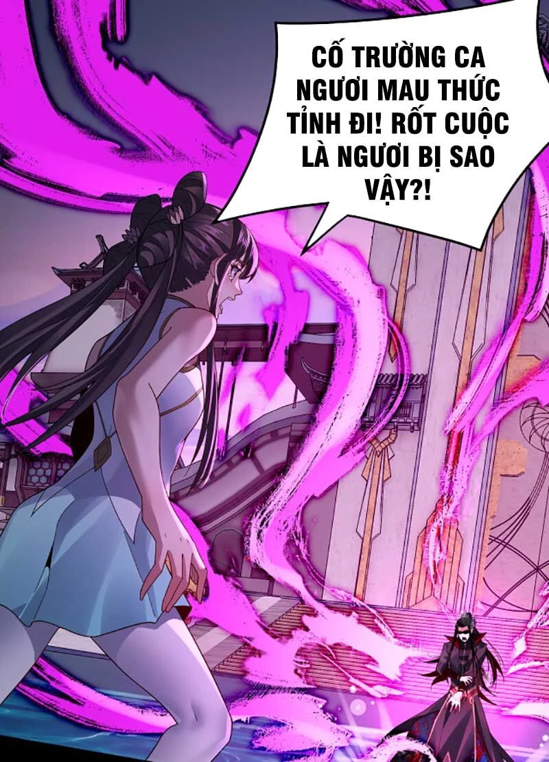 [FIX Thứ tự] Ta Trời Sinh Đã Là Nhân Vật Phản Diện Chapter 98 - Trang 2