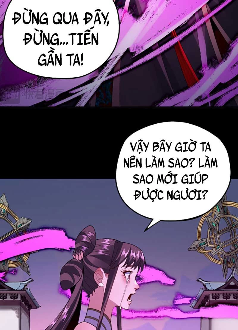 [FIX Thứ tự] Ta Trời Sinh Đã Là Nhân Vật Phản Diện Chapter 98 - Trang 2