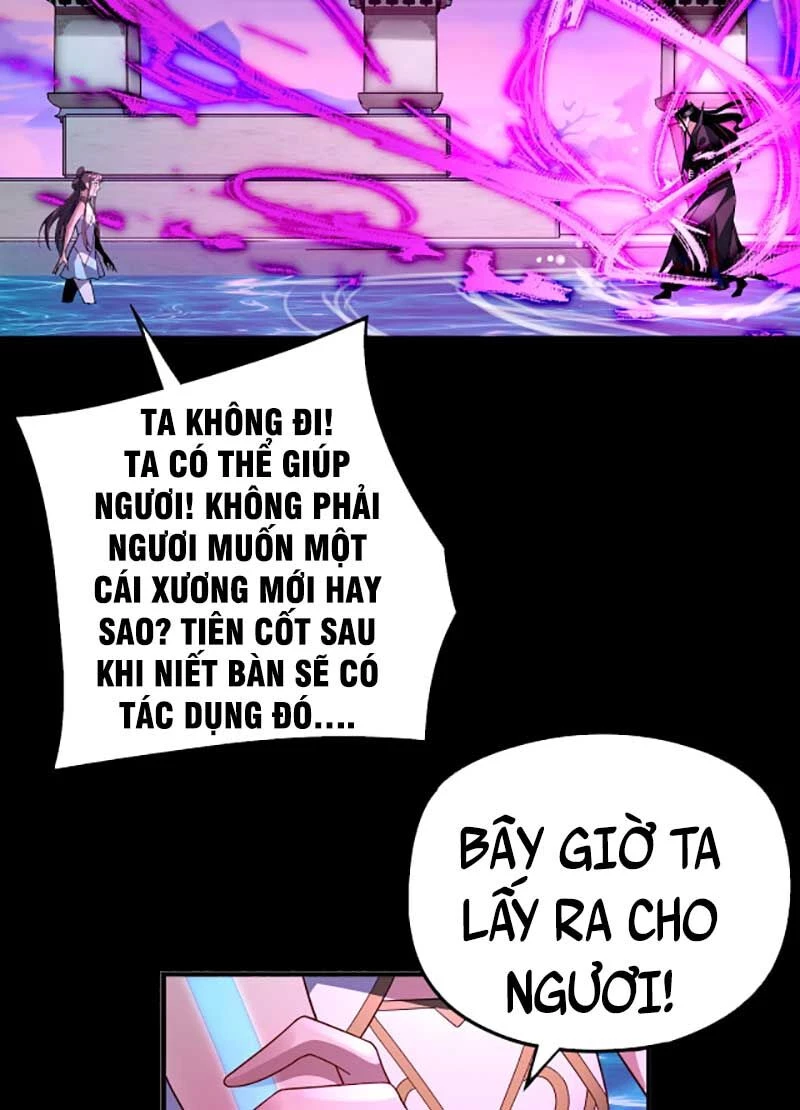 [FIX Thứ tự] Ta Trời Sinh Đã Là Nhân Vật Phản Diện Chapter 98 - Trang 2