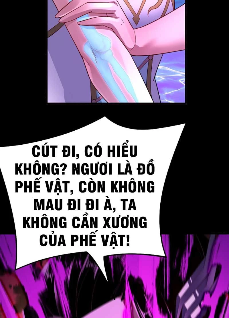 [FIX Thứ tự] Ta Trời Sinh Đã Là Nhân Vật Phản Diện Chapter 98 - Trang 2